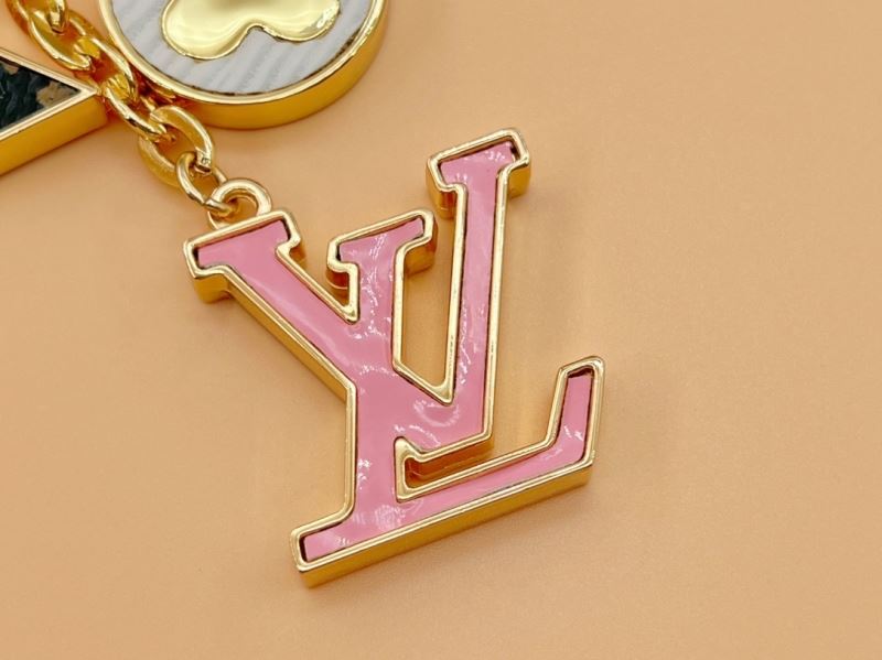 Louis Vuitton Keychains